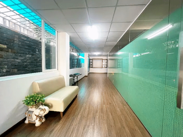 Cho thuê Văn phòng, Mặt bằng kinh doanh Quận 3 Tp Hồ Chí Minh diện tích 45 m² giá 19 triệu/tháng