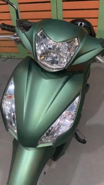 Mình cần TL xe Vision 2019 Xanh rêu nhám Smartkey. Mua bán Xe máy tại Huyện Bình Chánh Tp Hồ Chí Minh được đăng bởi Minh Tuyền hình 1