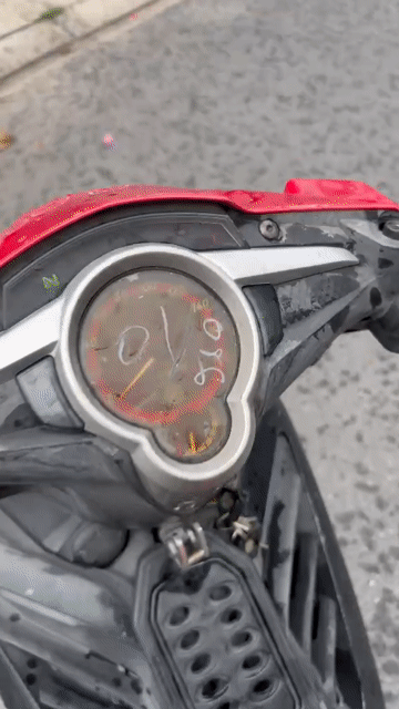 Yamaha Exciter 2012 Đỏ đen mới 90 %. Mua bán Xe máy tại Thành phố Thủ Đức Tp Hồ Chí Minh được đăng bởi Nguyễn Thanh Bình hình 1