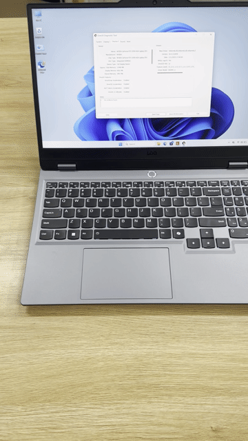Lenovo LOQ 2025 i5 13450hx RTX 3050 BH 5/2027. Mua bán Laptop tại Quận Hoàng Mai Hà Nội được đăng bởi Hoàng Bách Techlife hình 1