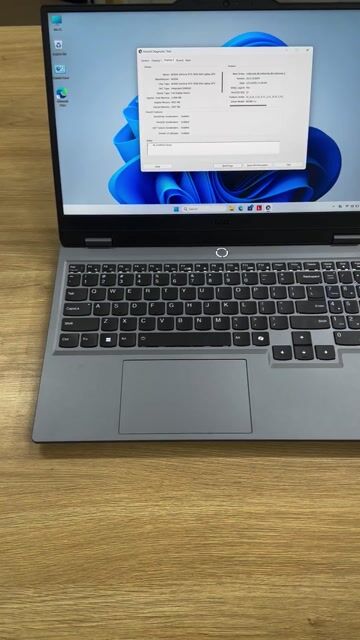 Lenovo LOQ 2025 i5 13450hx RTX 3050 BH 5/2027. Mua bán Laptop tại Quận Hoàng Mai Hà Nội được đăng bởi Hoàng Bách Techlife hình 1