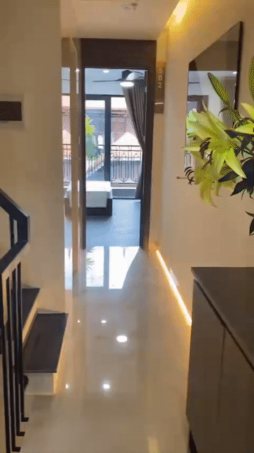 Cho thuê Phòng trọ Quận Nam Từ Liêm Hà Nội diện tích 20 m² giá 4,6 triệu/tháng