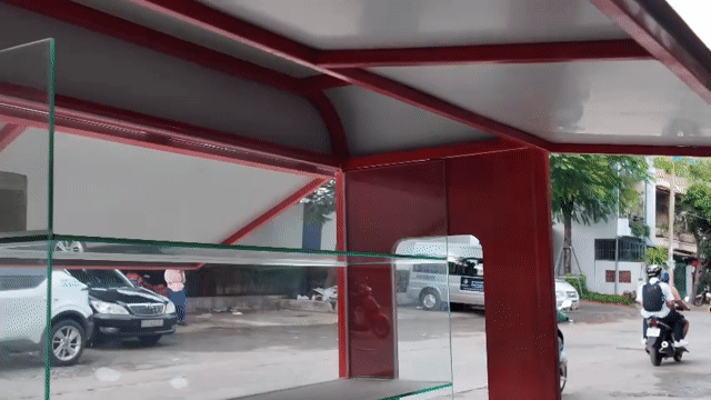 Thanh lý xe bánh mì còn mới. Mua bán Đồ chuyên dụng, Giống nuôi trồng tại Quận Bình Thạnh Tp Hồ Chí Minh được đăng bởi dang nhan hình 1