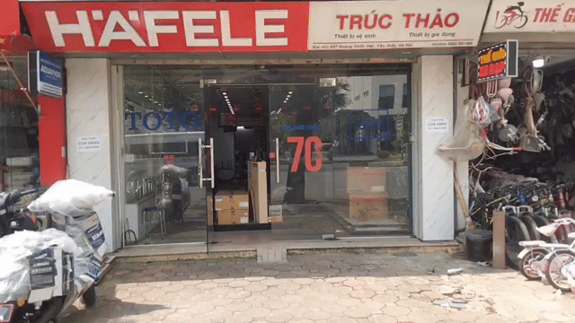 Cho thuê Văn phòng, Mặt bằng kinh doanh Quận Cầu Giấy Hà Nội diện tích 100 m² giá 39 triệu/tháng