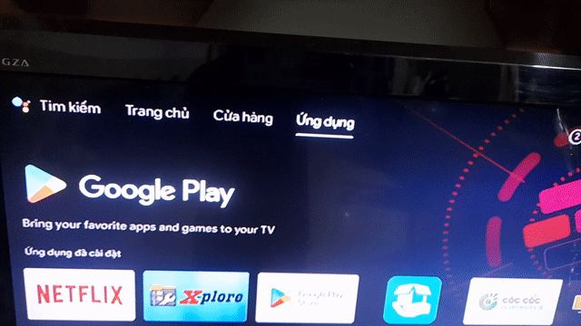Tivi Toshiba REGZA Đen thông minh. Mua bán Tivi, Âm thanh tại Thành phố Biên Hòa Đồng Nai được đăng bởi Uy tín đi đầu hình 1