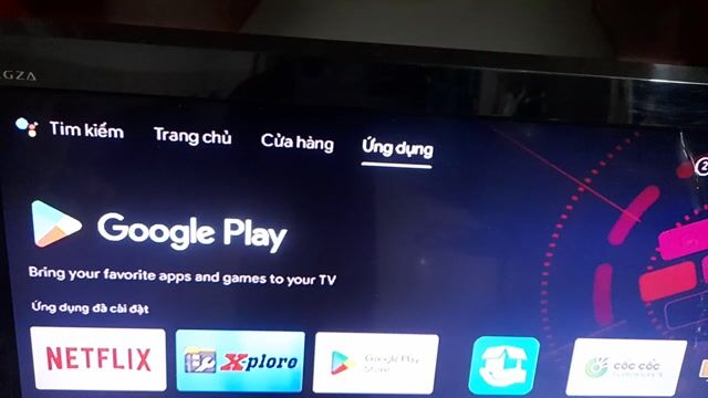 Tivi Toshiba REGZA Đen thông minh. Mua bán Tivi, Âm thanh tại Thành phố Biên Hòa Đồng Nai được đăng bởi Uy tín đi đầu hình 1