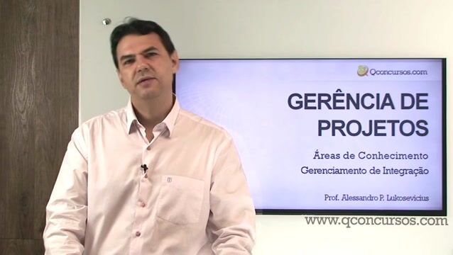 Gerência de Projetos