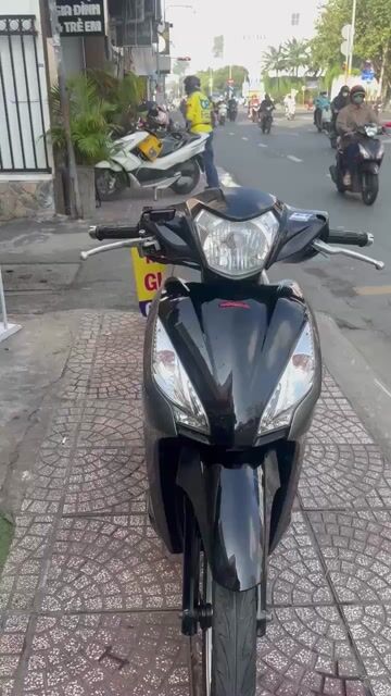 Vision 110cc 2015 bs 59c2-54972. Mua bán Xe máy tại Quận Phú Nhuận Tp Hồ Chí Minh được đăng bởi xe39com hình 1