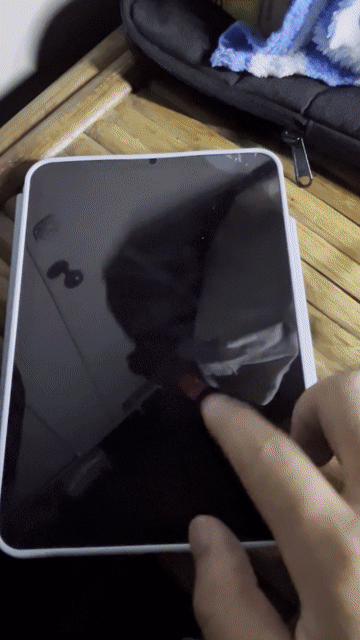 Apple iPad mini 6 256GB Xám. Mua bán Máy tính bảng tại Quận Tân Phú Tp Hồ Chí Minh được đăng bởi hieu tran hình 1