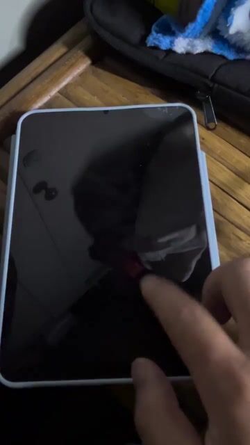Apple iPad mini 6 256GB Xám. Mua bán Máy tính bảng tại Quận Tân Phú Tp Hồ Chí Minh được đăng bởi hieu tran hình 1