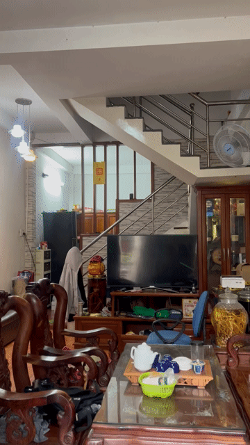 Mua bán Nhà ở Quận Gò Vấp Tp Hồ Chí Minh diện tích 51.5999 m² giá 6,65 tỷ