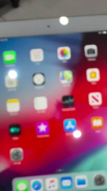Apple iPad Air 1 16GB Wifi. Mua bán Máy tính bảng tại Quận Hai Bà Trưng Hà Nội được đăng bởi Dũng hình 1