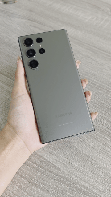 Samsung S23 Ultra 5G 12GB/512GB. Mua bán Điện thoại tại Quận Gò Vấp Tp Hồ Chí Minh được đăng bởi KGPHONE  Điện Thoại Di Động giá tốt  hình 1