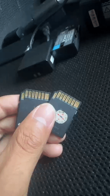 Thẻ nhớ SanDisk Extreme PRO 64GB. Mua bán Phụ kiện (Màn hình, Chuột...) tại Thị xã An Khê Gia Lai được đăng bởi Đỗ lê Kiệt hình 1