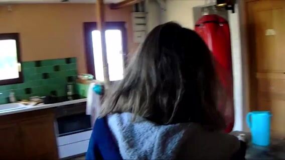 Une curiosité qui se communique