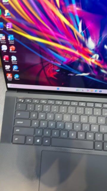 Dell Precision 5550 i9/16/512/T2000 max option USA. Mua bán Laptop tại Quận Gò Vấp Tp Hồ Chí Minh được đăng bởi Nguyễn Đình Nguyên hình 1