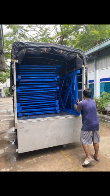Kệ sắt. Mua bán Tủ, kệ gia đình tại Quận Tân Bình Tp Hồ Chí Minh được đăng bởi Phát kệ sắt hình 1