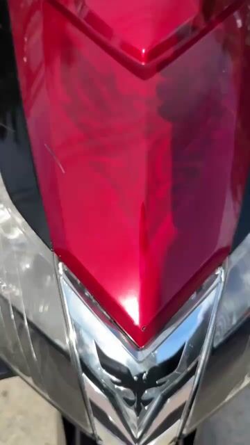 Ab nhập Thái fi 2009 xe nguyên zin, bstp chính chủ. Mua bán Xe máy tại Quận Tân Phú Tp Hồ Chí Minh được đăng bởi Tuấn Đạt hình 1