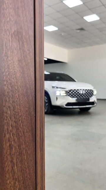 Hyundai Santafe 2.2L HTRAC Dầu Cao Cấp 2021. Mua bán Ô tô tại Thành phố Thủ Đức Tp Hồ Chí Minh được đăng bởi Nguyen Trung hình 1