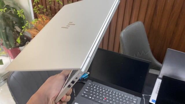 HP EliteBook  G9 i5-1245 16 đời mới 2023. Mua bán Laptop tại Quận Hà Đông Hà Nội được đăng bởi laptop family Rẻ Bền Đẹp  hình 1