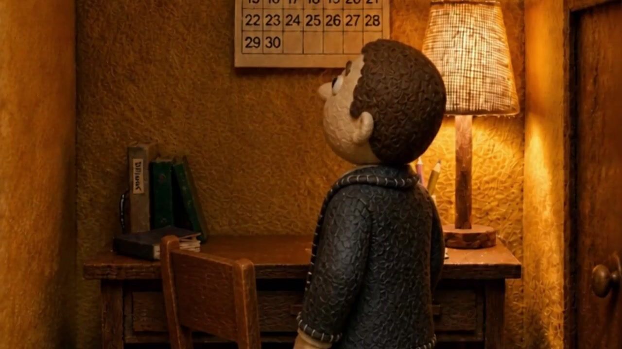 Marcus Story Anthum Ad
