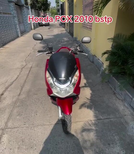 PCX đẹp, máy êm thì thầm bao vọt biển SG. Mua bán Xe máy tại Quận 8 Tp Hồ Chí Minh được đăng bởi Quân  hình 1