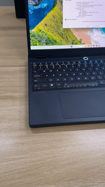 Legion 5 2025 i7 14700Hx 24GB/512GB BH 10-2028. Mua bán Laptop tại Quận Hoàng Mai Hà Nội được đăng bởi Hoàng Bách Computer hình 1