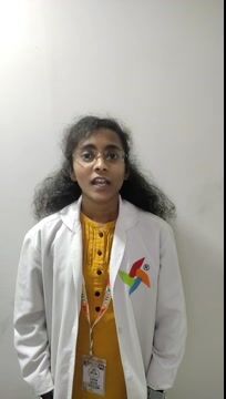 Dr C Divya 