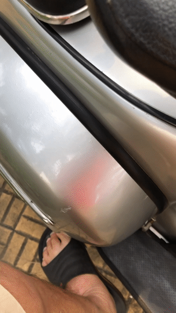 Bán 1 Vespa Sprint 150cc VLB1M- 04…. Mua bán Xe máy tại Quận 8 Tp Hồ Chí Minh được đăng bởi Hùng Trần hình 1