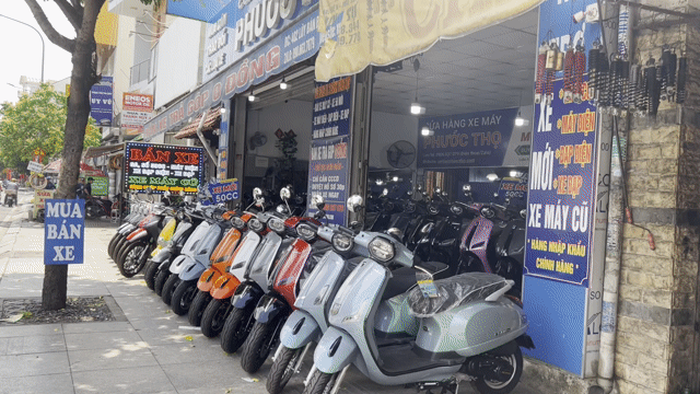 Victora Vepsa 50cc bốc thăm trúng thưởng xe. Mua bán Xe máy tại Quận Tân Phú Tp Hồ Chí Minh được đăng bởi   CỬA HÀNG XE MÁY PHƯỚC THỌ hình 1