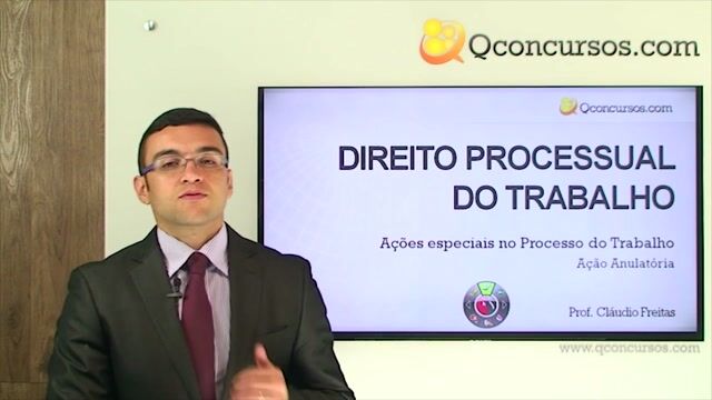 Direito Processual do Trabalho