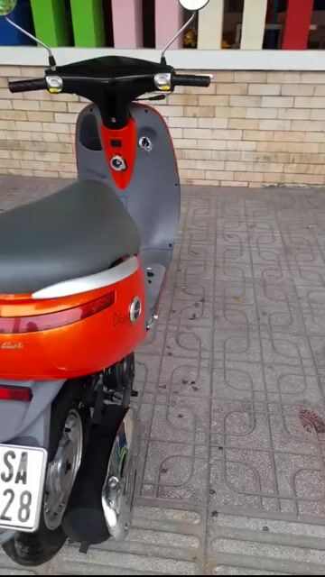 Dibao gofat 50cc chính chủ 2020 máy siêu chất zin. Mua bán Xe máy tại Quận 7 Tp Hồ Chí Minh được đăng bởi Gia Bảo  hình 1