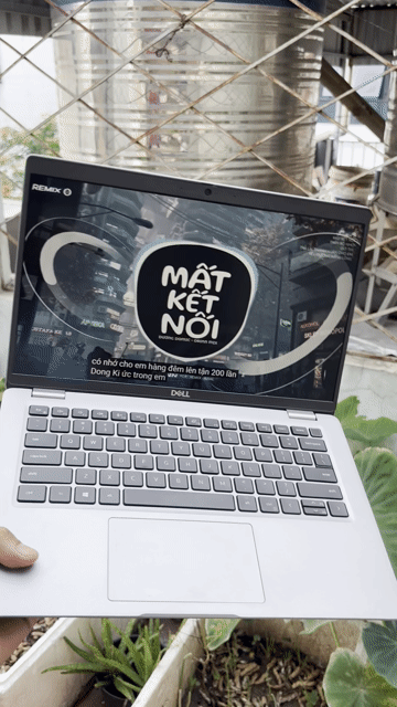 ⭕️Dell E5420 i7-1185G7 Ram 8GB/256GB Bạc⭕️. Mua bán Laptop tại Quận Đống Đa Hà Nội được đăng bởi Hieuz Tech hình 1