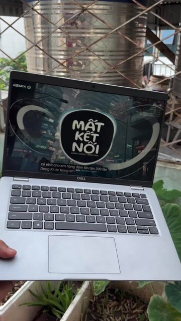 ⭕️Dell E5420 i7-1185G7 Ram 8GB/256GB Bạc⭕️. Mua bán Laptop tại Quận Đống Đa Hà Nội được đăng bởi Hieuz Tech hình 1