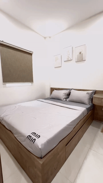 Mua bán Nhà ở Quận Gò Vấp Tp Hồ Chí Minh diện tích 40 m² giá 5,5 tỷ