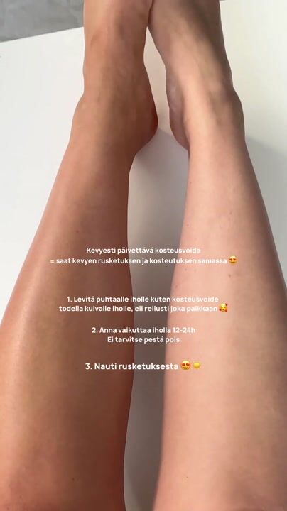 Hydration Cream Light 2