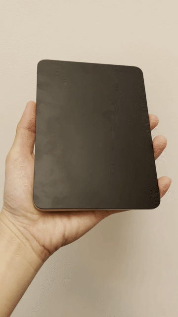 Trackpad Apple Magic Trackpad 2. Mua bán Phụ kiện (Màn hình, Chuột...) tại Quận Bình Thạnh Tp Hồ Chí Minh được đăng bởi Nguyễn Đăng Huy Cường hình 1