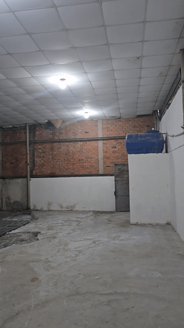 Cho thuê Văn phòng, Mặt bằng kinh doanh Quận Bình Tân Tp Hồ Chí Minh diện tích 450 m² giá 30 triệu/tháng