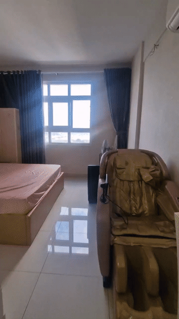 Cho thuê Căn hộ Chung cư Sunview Town Thành phố Thủ Đức Tp Hồ Chí Minh diện tích 44 m² giá 6,5 triệu/tháng