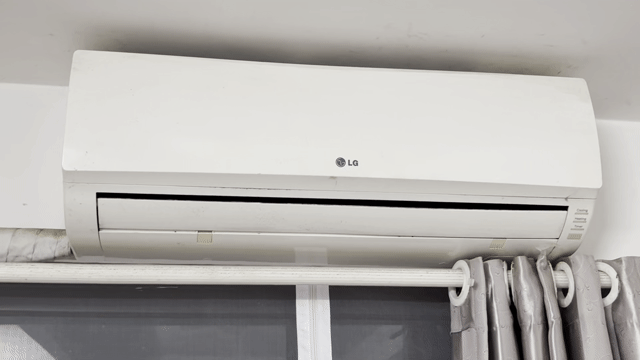 Máy điều hòa LG H09ENAN Trắng. Mua bán Máy lạnh, điều hoà tại Quận Hoàng Mai Hà Nội được đăng bởi Minh Hà hình 1