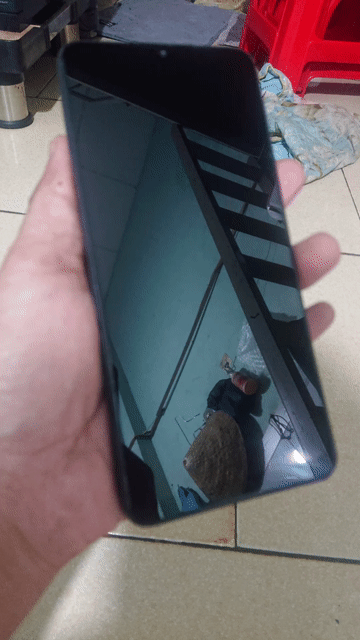 Samsung Galaxy A12 128GB Đen. Mua bán Điện thoại tại Huyện Bình Chánh Tp Hồ Chí Minh được đăng bởi xdopo hình 1