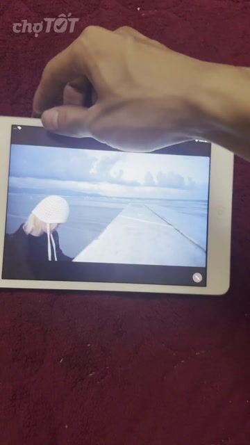 Apple iPad Mini 2 Bạc. Mua bán Máy tính bảng tại Huyện Thanh Trì Hà Nội được đăng bởi bùi xuân huấn hình 1