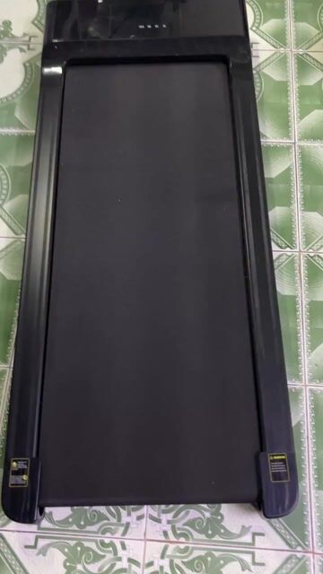 Thanh lý Máy chạy bộ Superun BA03 Đen. Mua bán Đồ thể thao, Dã ngoại tại Quận 11 Tp Hồ Chí Minh được đăng bởi Thanh Vân hình 1