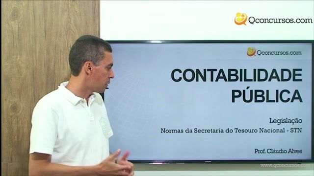 Contabilidade Pública