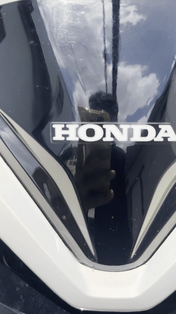 🛵🛵🛵Honda Vario 2022 Trắng bstp chính chủ. Mua bán Xe máy tại Quận Gò Vấp Tp Hồ Chí Minh được đăng bởi Trí Nguyễn hình 1