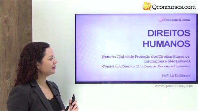 Direitos Humanos