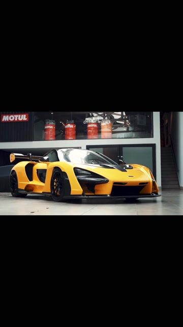 MCLAREN SENNA É UMA 720S
#GuiAvantGarde #avgdcombr #McLaren #720s #McLaren720s