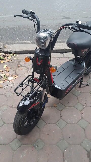 Xe đạp điện Giant M133 Plus. Mua bán Xe đạp tại Quận Đống Đa Hà Nội được đăng bởi Thiên Hương hình 1