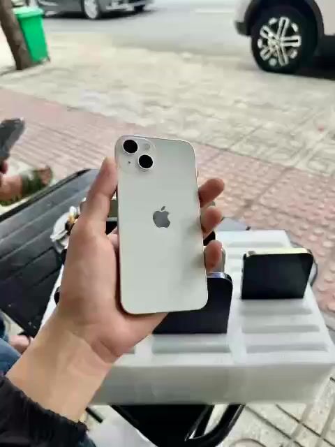 Apple iPhone 15 Pro Max 256GB Thay màn LK. Mua bán Điện thoại tại Thành phố Tuy Hòa Phú Yên được đăng bởi Phan Quoc Trung hình 1