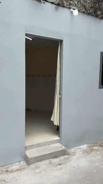 Cho thuê Nhà ở Thành phố Thủ Dầu Một Bình Dương diện tích 40 m² giá 3 triệu/tháng